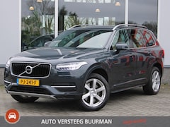 Volvo XC90 - 2.0 T8 Twin Engine AWD Momentum Automaat 7-Zits, 1e Eigenaar, Trekhaak, Elektrisch Panoram