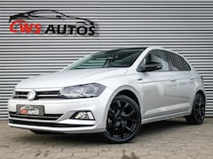 Volkswagen Polo - 1.0 TSI Highline VIRTUAL*DODE HOEK*STOELVERWARMING*CLIMA