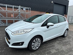 Ford Fiesta - 1.5 TDCi