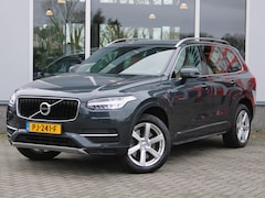 Volvo XC90 - 2.0 T8 Twin Engine AWD Momentum Automaat 7-Zits, 1e Eigenaar, Trekhaak, Elektrisch Panoram