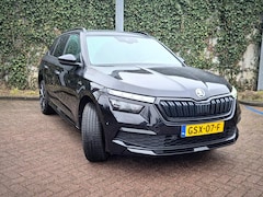 Skoda Kamiq - 1.0 TSI Monte Carlo | Pano | Stoel/stuur verw | Trekhaak