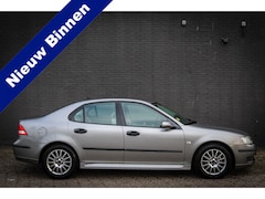 Saab 9-3 Sport Sedan - 2.0t Vector Net binnen - Nu al te bezichtigen