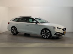 SEAT Leon Sportstourer - 1.0 eTSI DSG FR Business Intense Camera Virtual Cockpit Navigatie App-Connect