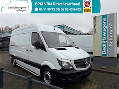 Mercedes-Benz Sprinter - 314 CDI L2H2 Euro 6 | Trekhaak | Airco | Camera