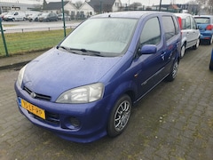 Daihatsu Young RV - Young RV 1.3-16V VTi