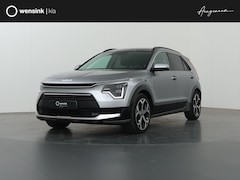 Kia Niro - 1.6 GDi PHEV ExecutiveLine | Trekhaak | Harman/kardon audio | Stoelventilatie | Remote sma