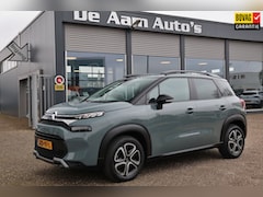 Citroën C3 Aircross - 1.2 PureTech Stoelverwarming Cruise Pdc Carplay