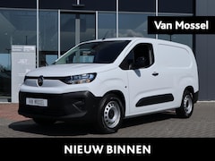 Citroën ë-Berlingo - 136 L2 50 kWh