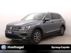Volkswagen Tiguan Allspace - 1.5 TSI Comfortline 7p. | Trekhaak | Adaptive Cruise | Camera | CarPlay | Stoel-/Stuuverw