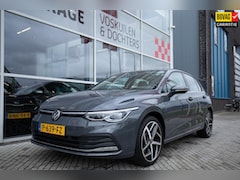 Volkswagen Golf - 1.4 eHybrid Style Ergo Comfortstoelen