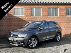 Volkswagen Tiguan - 1.5 TSI ACT Highline Business R