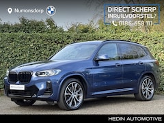 BMW X3 - xDrive30e | High Exe | M-Sport | 20'' | Camera | Laser | HiFi