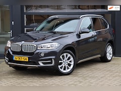 BMW X5 - XDrive30d High Executive | NAP | Leder | Stoelverwarming | Cruise | Camera | Clima | Ambie