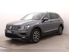 Volkswagen Tiguan Allspace - 1.5 TSI Comfortline 7p. | Trekhaak | Adaptive Cruise | Camera | CarPlay | Stoel-/Stuuverw