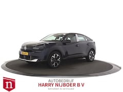 Citroën Ë-C4 - Business 156pk Extended range 54 kWh Navigatie / Camera / Carplay
