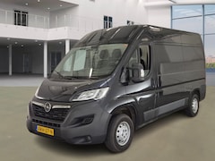 Opel Movano - 35 2.2D 165 L2H2 Edition