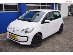 Volkswagen Up! - 1.0 move up BlueMotion