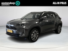Toyota Yaris Cross - 1.5 Hybrid 115 First Edition (Comfort Pack)