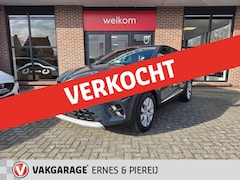 Renault Captur - 1.6 E-Tech Hybrid 145 Intens