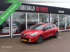 Renault Clio Estate - 0.9 TCe Limited Airco/Cruise/Navi/PDC/NAP