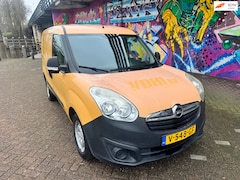 Opel Combo - 1.3 CDTi L1H1 Edition euro6. airco 192d km nap marge schuifdeur stereo apk aug
