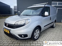Fiat Doblò Cargo - 1.3 MJ L1H1 SX