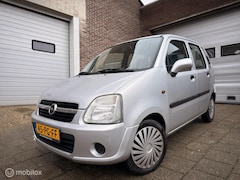 Opel Agila - 1.2-16V Enjoy
