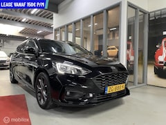Ford Focus Wagon - 1.0 EcoBoost ST Line Business