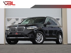 BMW X3 - xDrive30e 292PK High Executive | SOH 96% | ACC | H&K Audio