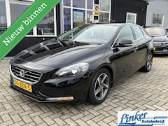 Volvo V40 - 1.6 D2 Momentum - NL-AUTO TREKH CAMERA CRUISE
