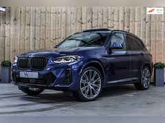 BMW X3 - XDrive30e M-Sport *Pano*360 Camera*Stoelventilatie*ACC