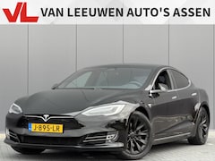 Tesla Model S - Long Range | Zeer nette staat | RIJKLAAR