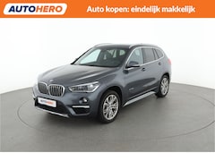 BMW X1 - xDrive20i High Executive l UP15691 l