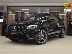 Mercedes-Benz GLC-klasse - AMG 43 4MATIC PANODAK/LUCHT/CAM/SFEER/BLINDSPOT/VOL
