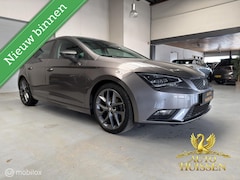 SEAT Leon - 1.0 EcoTSI Style Connect Compleet Onderhouden NAP