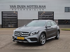 Mercedes-Benz GLA-Klasse - 180 Premium AMG / Keyless / Leer / N.A.P