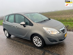 Opel Meriva - 1.4 Turbo Anniversary Edition (lees advertentie)