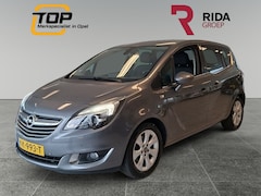 Opel Meriva - 1.4 Turbo Blitz