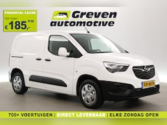 Opel Combo - 1.5D 102PK | Airco | Cruise | Carplay | Trekh. | Navi | Parkeersens
