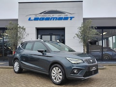 SEAT Arona - 1.6 TDI Stoelverwarming / Apple Carplay / DSG Automaat / Adaptie