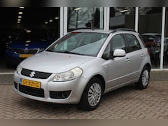 Suzuki SX4 - 1.5 Comfort//Airco//APK t/m 28-01-2027