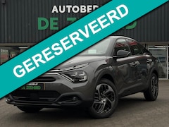 Citroën C4 - 1.2 Puretech Feel Pack|Apple carplay|Rijklaar