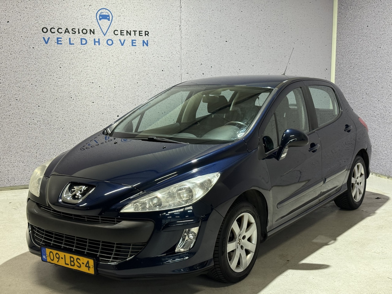 Peugeot 308 - 1.6 VTi XS // CLIMA // CRUISECONTROL - AutoWereld.nl