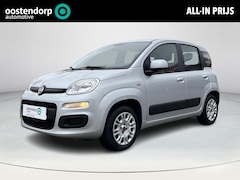 Fiat Panda - 0.9 TwinAir Edizione Cool | All-in prijs | Automaat | Airco