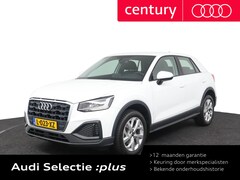 Audi Q2 - 30 TFSI 110Pk Pro Line