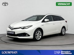 Toyota Auris Touring Sports - 1.8 Hybrid Aspiration | Stoelverwarming | Cruise Control | Parkeercamera |