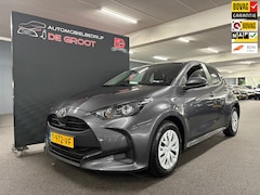 Toyota Yaris - 1.5 VVT-i Active/ Eerste eigenaar/ Handgeschakeld/ Nederlandse auto/ Airco/ Achteruitrijca