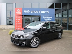 Peugeot 308 SW - 1.2 PureTech 130pk Allure