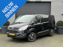 Ford Transit Custom - 270 2.2 TDCI L1H1 Trend | Trekhaak | Parkeersensoren | Lichtmetalen Velgen | Xenon |