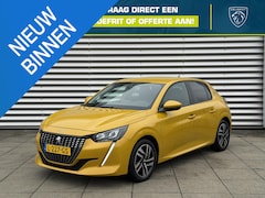Peugeot 208 - 1.2 PureTech Allure 100 PK | Navigatie | Climate Control | Apple Car Play/Android Auto | N